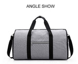 Waterproof 2 in 1 Travel Bag - Etrendpro