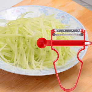 Magic Trio Peeler set - Etrendpro